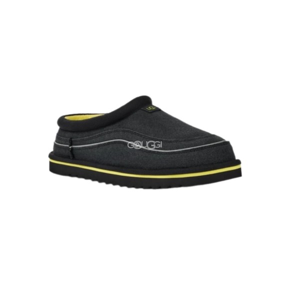 Men Tasman Cali Wave Black\Pearfect