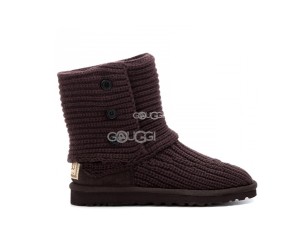 Classic Cardy Chocolate