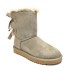 Ugg Bailey Bow Beige
