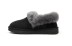 Nita Slipper Black