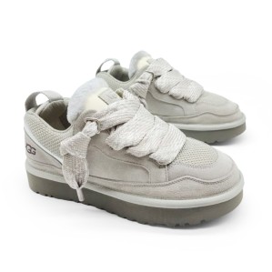 Ugg Lowmel Sneaker Light Grey