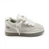Женские кроссовки Ugg Lowmel Sneaker Light Grey