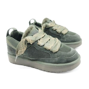 Ugg Lowmel Sneaker Moss Green