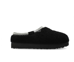 Ugg Tasman Maxi Curly Black