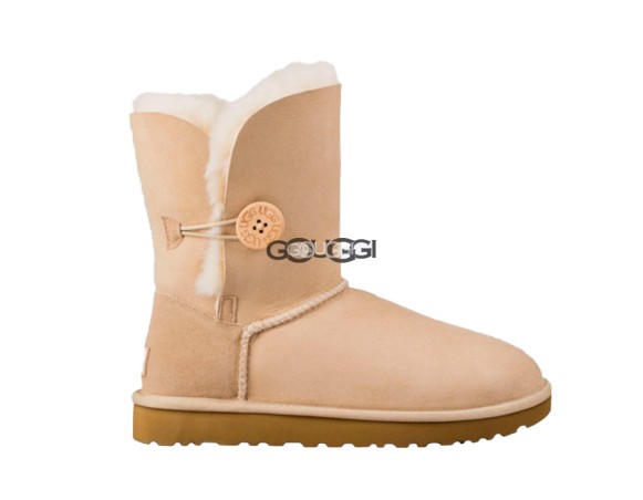 Baliey Button Sand II