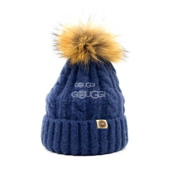 UGG Hat Navy