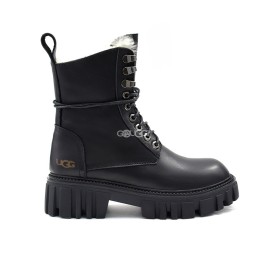 Ugg Martin Tall Black