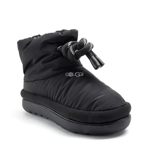 Ugg Classic Maxi Short Black