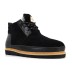Ugg Mens Neumel Gentleman Triple Black