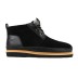 Ugg Mens Neumel Gentleman Triple Black