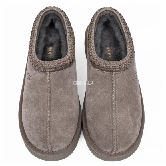 Ugg Tasman Slipper Smoke