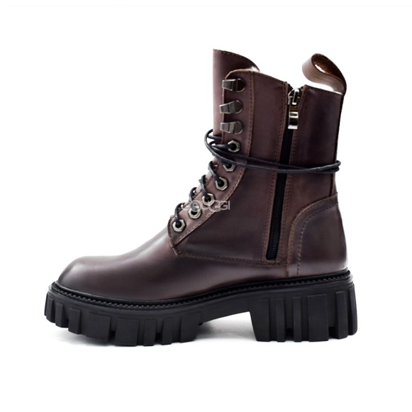 Ugg Martin Tall Brown