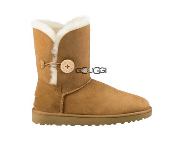 Bailey Button Chestnut II