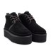 Neumel Heritage Platform Black