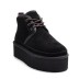 Neumel Heritage Platform Black