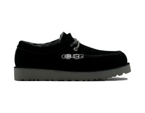 Mens Neumel Nova Black