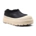 Mens Tasman Weather Hybrid - Black / Birch