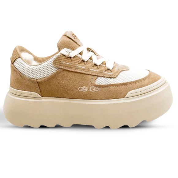Ugg Marin Mega Lace Chestnut