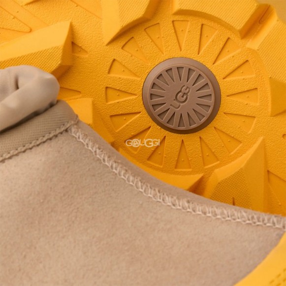 Tasman Weather Hybrid - Mustard Seed / Summer Wheat