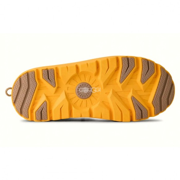 Tasman Weather Hybrid - Mustard Seed / Summer Wheat