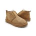 Ugg Neumel Suede Chestnut