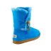 UGG Bailey Button Briana Blue