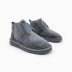 Ugg Neumel Suede Grey