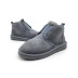 Ugg Neumel Suede Grey