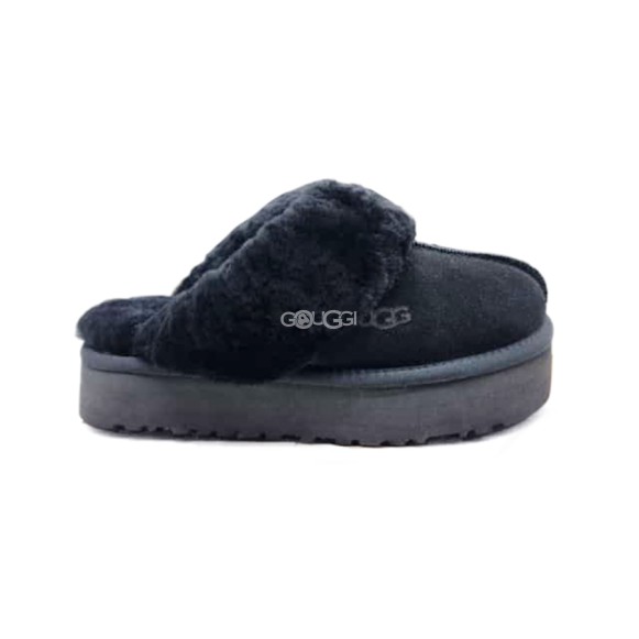 Ugg Coquette Black