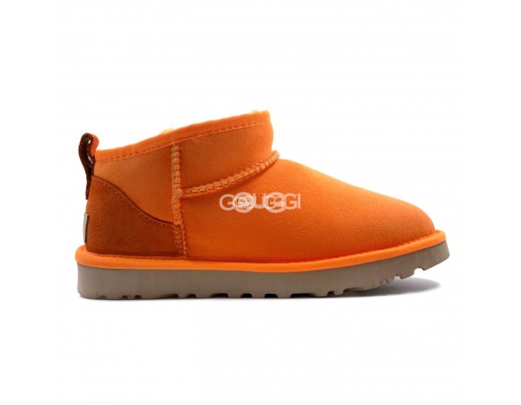 Ultra mini California Poppy