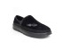 Mens Kick It Slip-on - Black