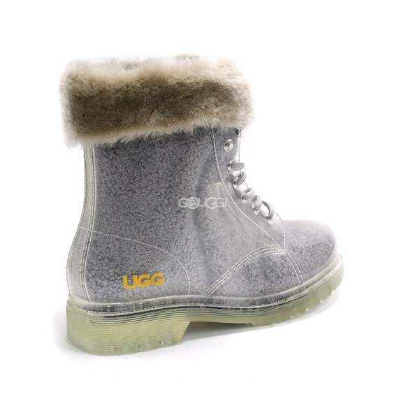 Ugg Drizlita Twix Grey