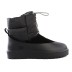Ugg Women&#039;s Classic Maxi Toggle Cold-Weather Booties Black