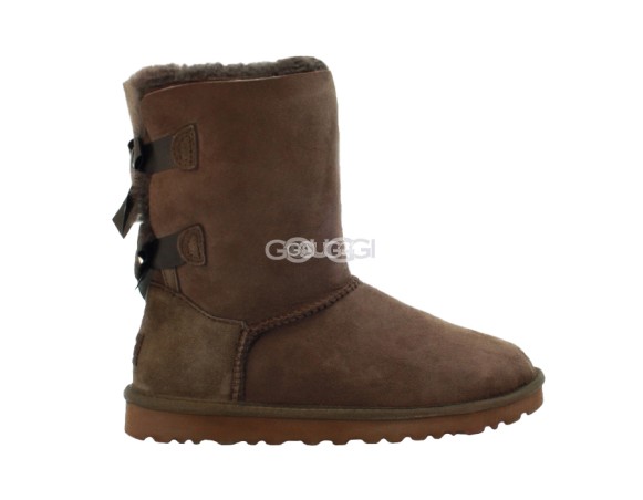 Bailey Bow Chocolate