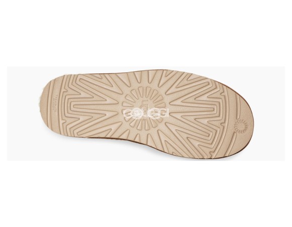 Mens Tasman Slip-on - Chestnut