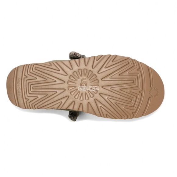 Neumel FT Boot - Moss Green