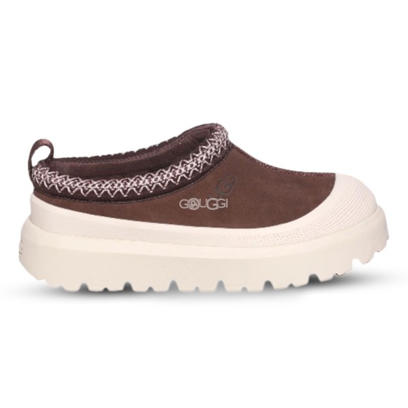 Ugg Mens Tazz Hybrid - Chocolate