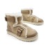 UGG Snow Boots Sand