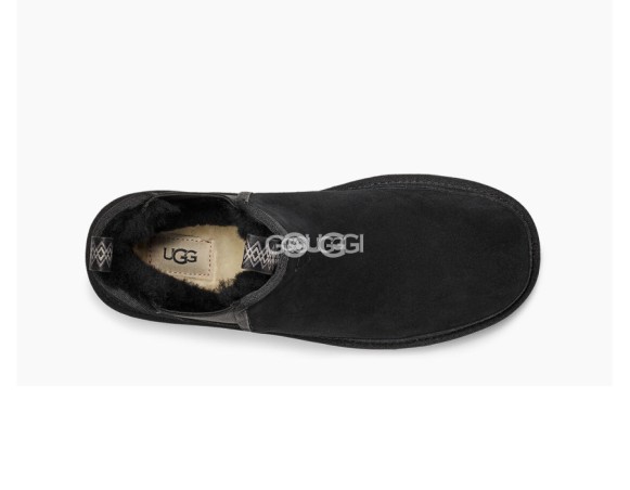 Neumel Chelsea - Black