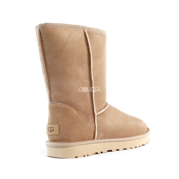 Ugg Classic Short Sand