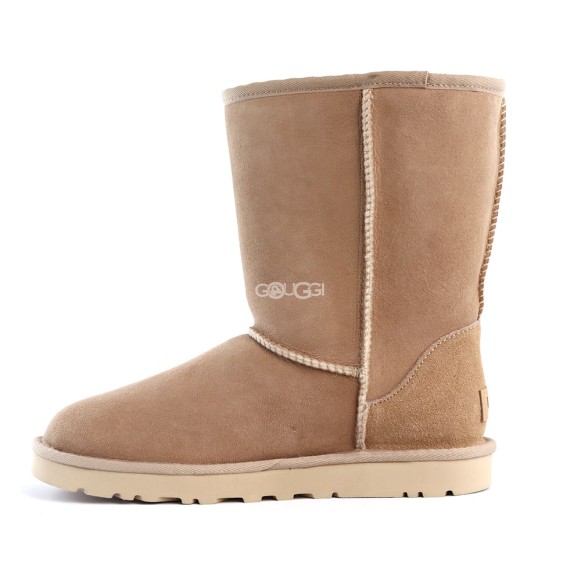 Ugg Classic Short Sand