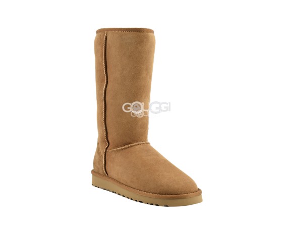 Classic Tall Chestnut