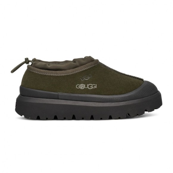 Tasman Weather Hybrid - Forest Night