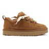 Ugg Lowmel Low Sneakers Chestnut